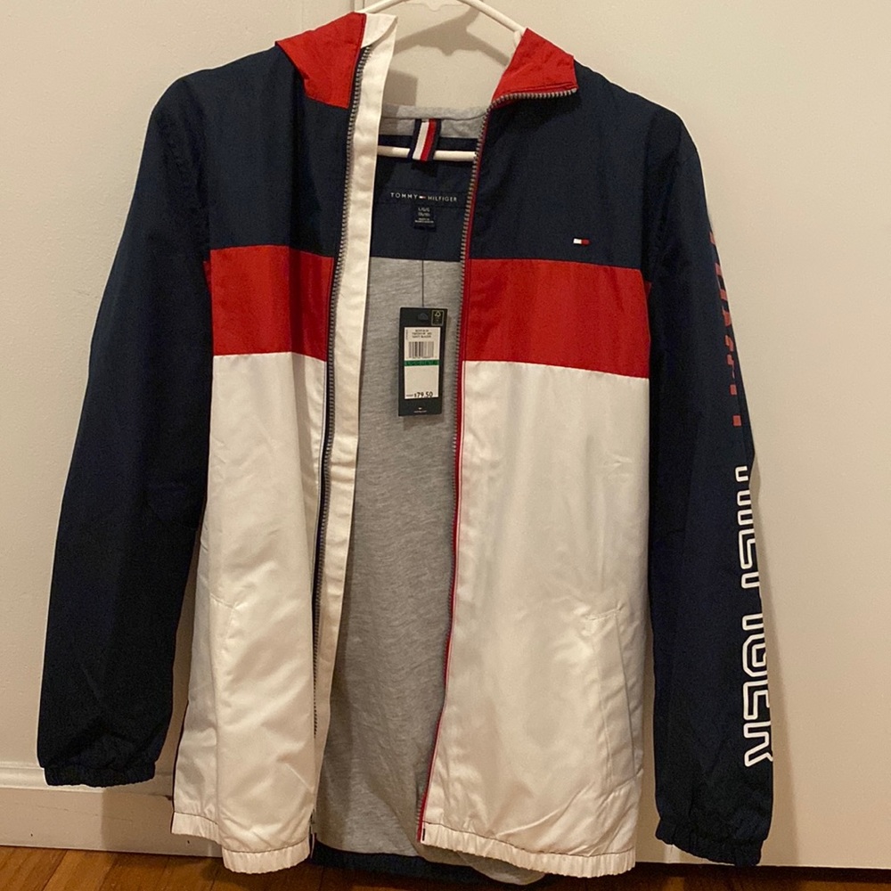 Tommy Hilfiger youth XL